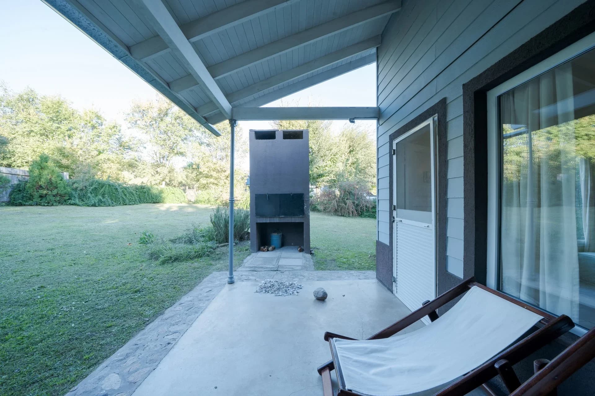 Hotel Cabañas — La Cumbre — foto 9