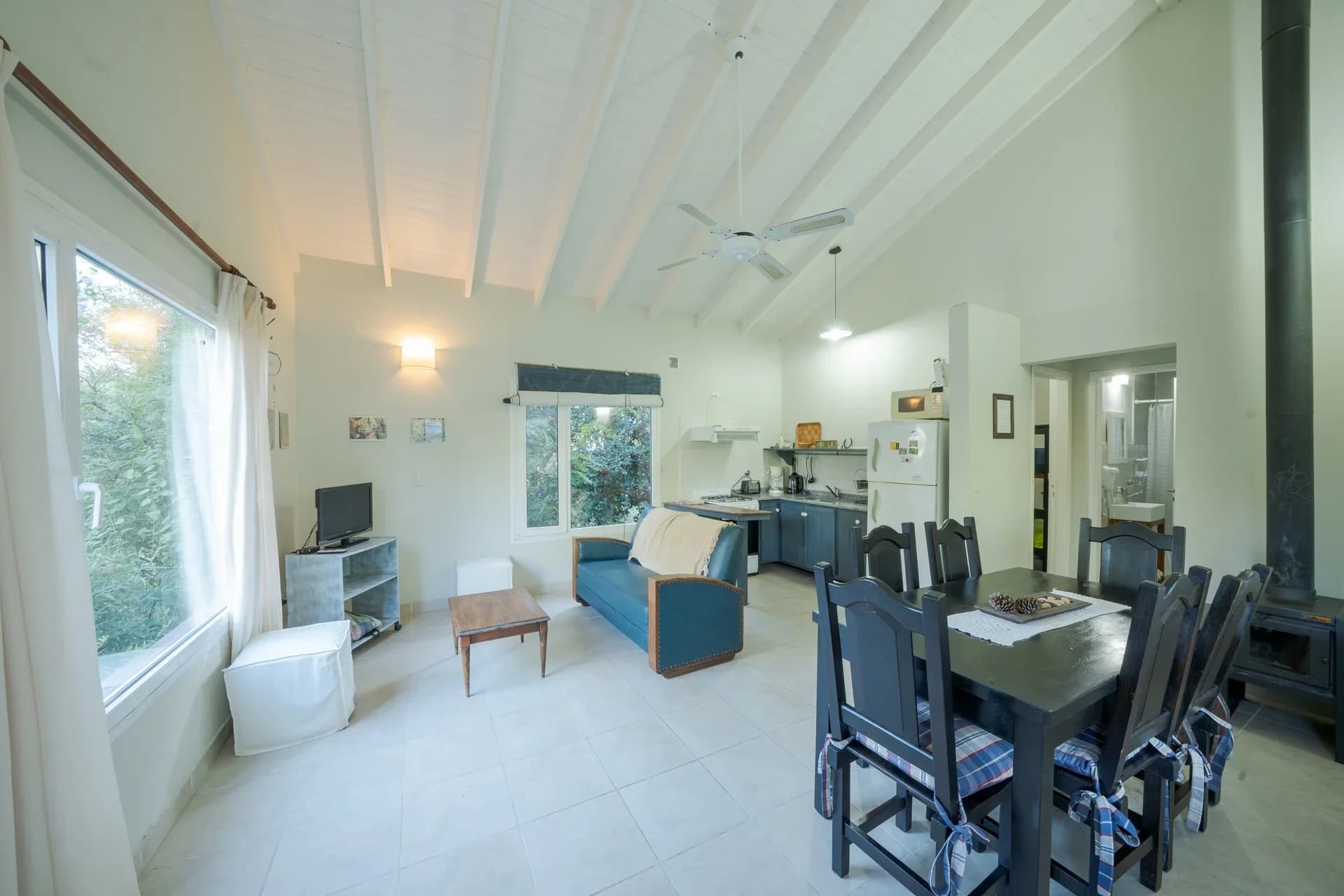 Hotel Cabañas — La Cumbre — foto 10