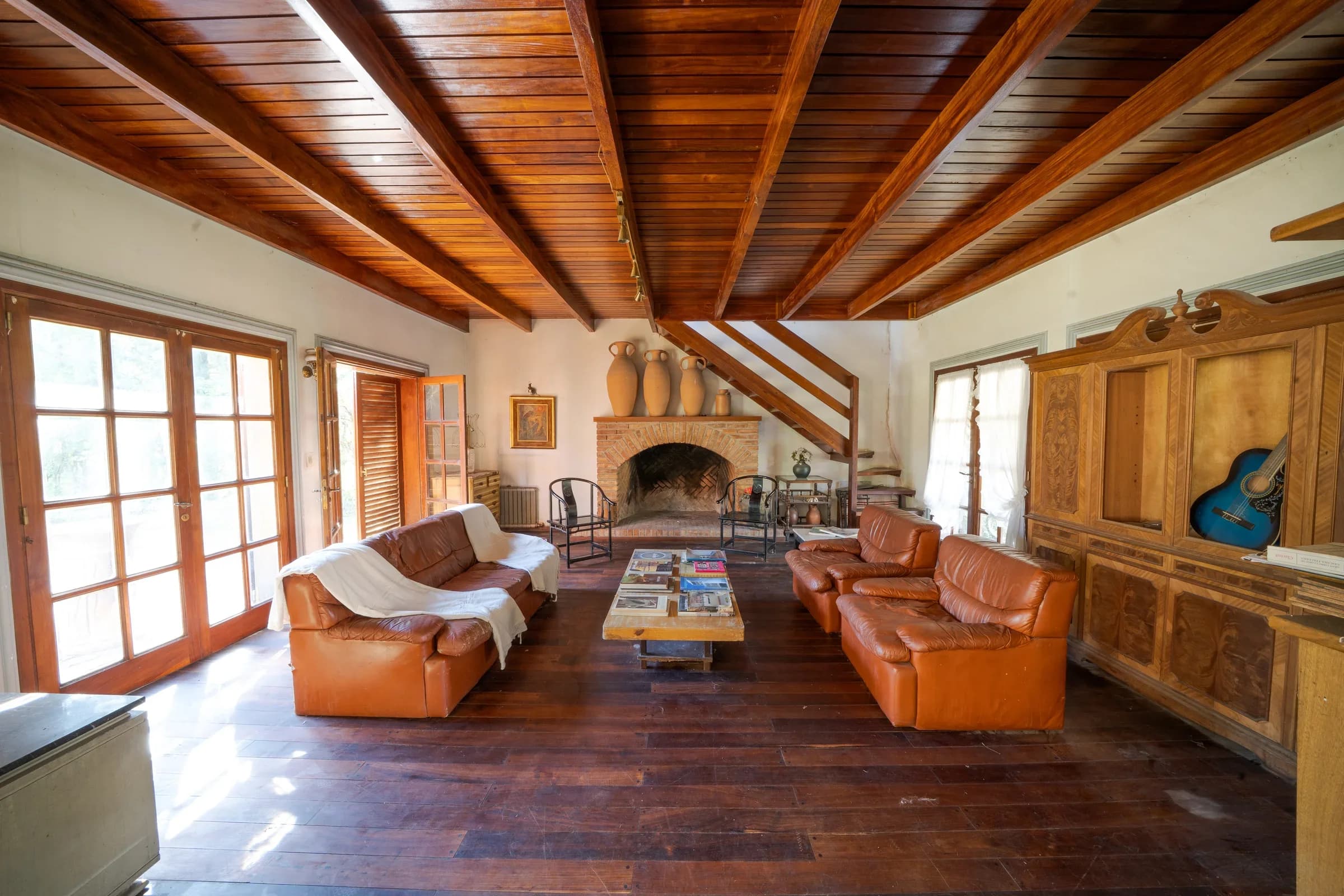 Residencia sobre Av. Lisboa · Vista al Golf — foto 7